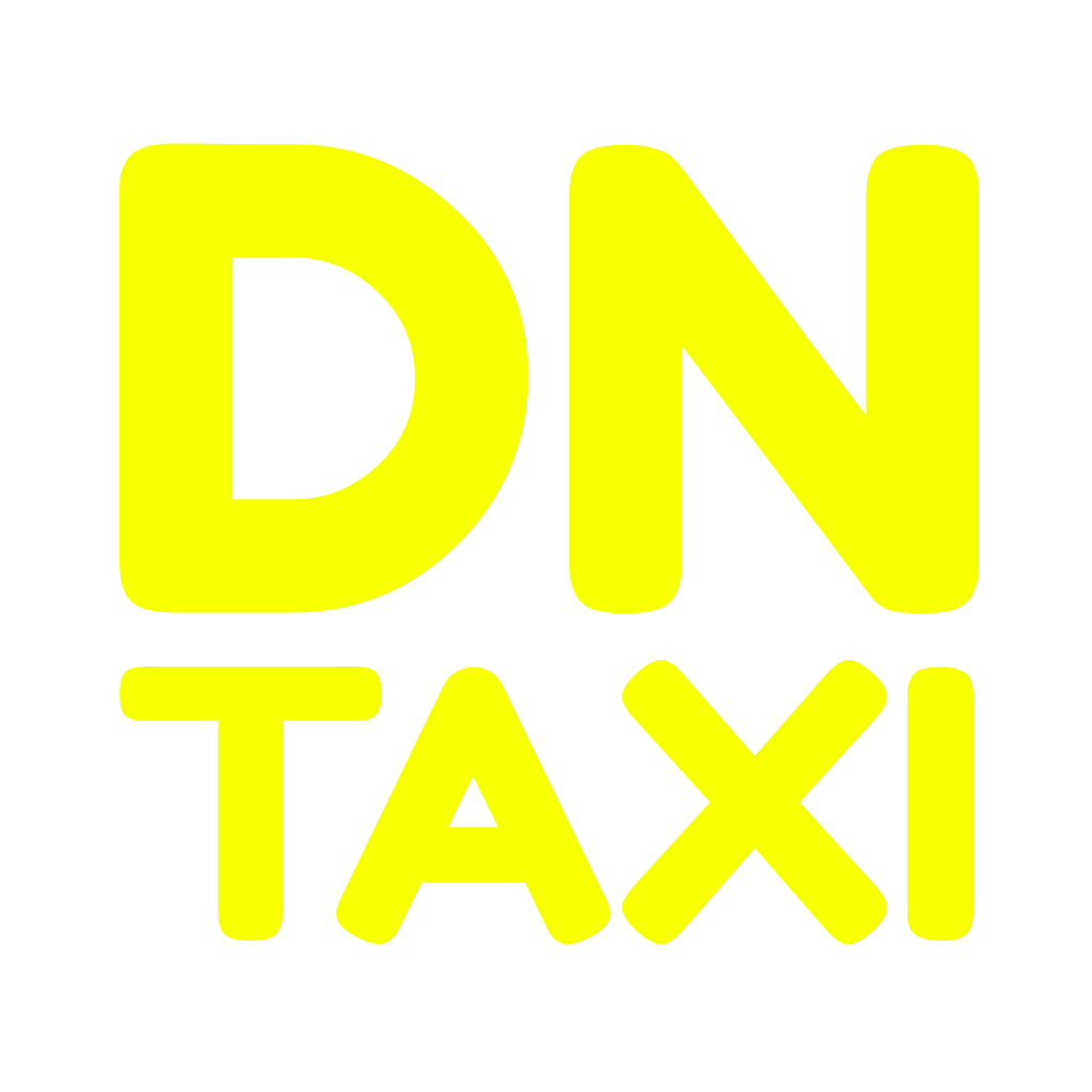 DN TAXI Logo